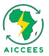 AICCEES Logo