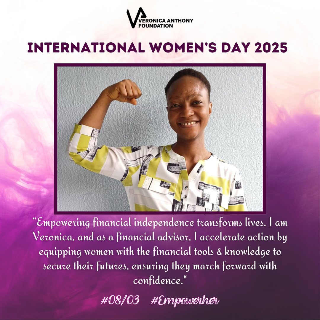 International Women's Day