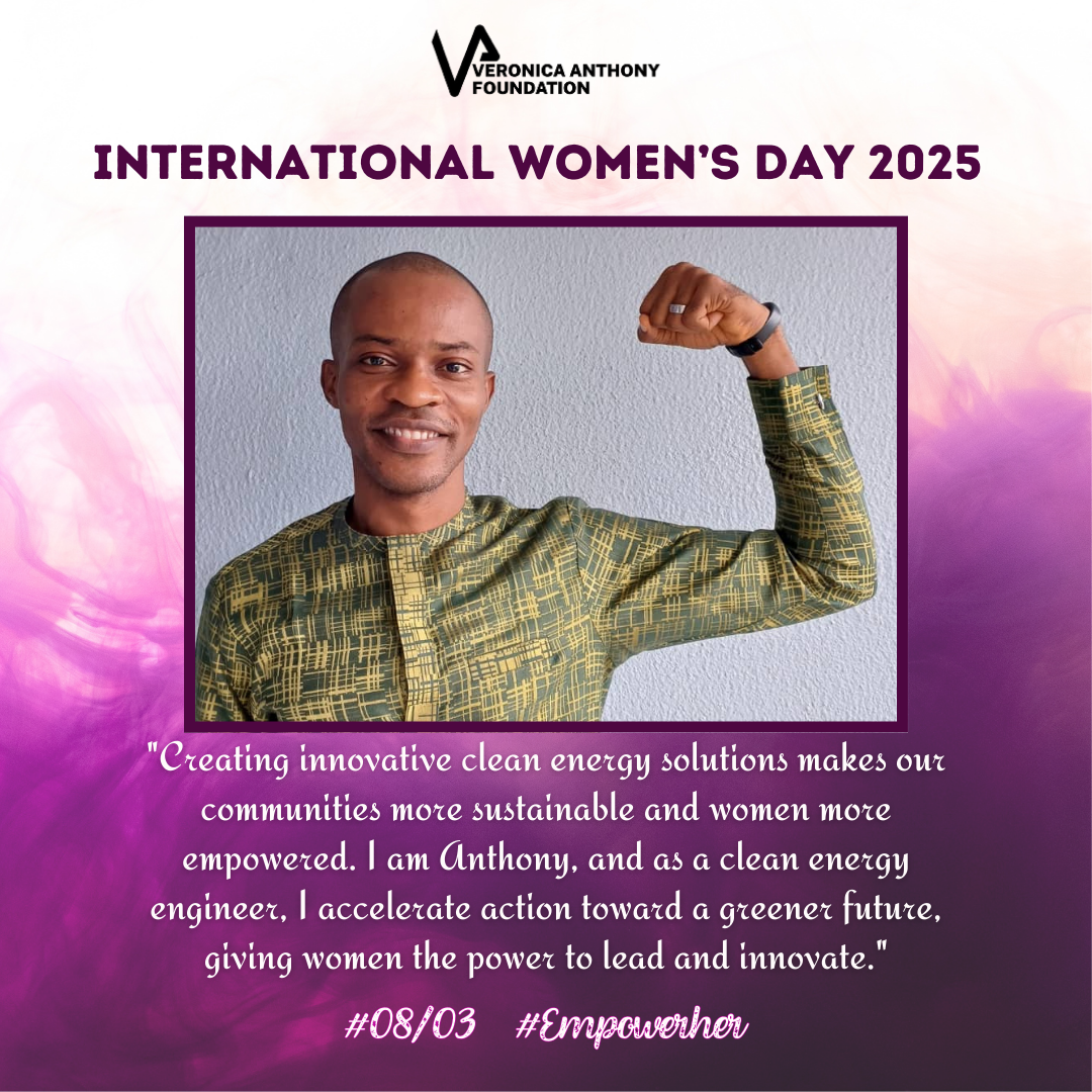 International Women's Day