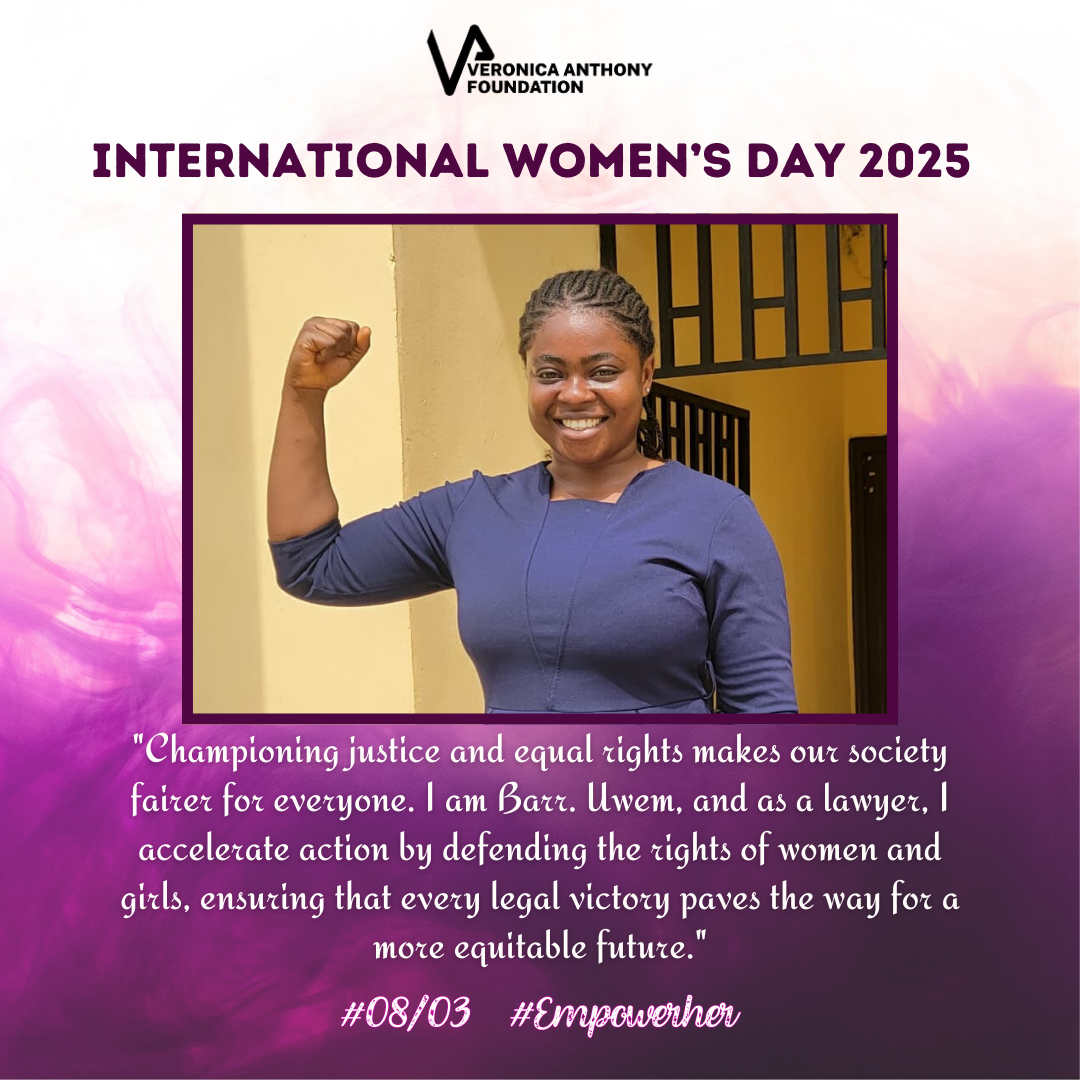 International Women's Day