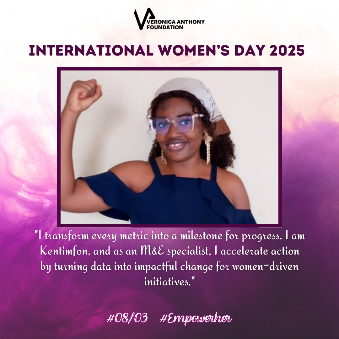 International Women's Day