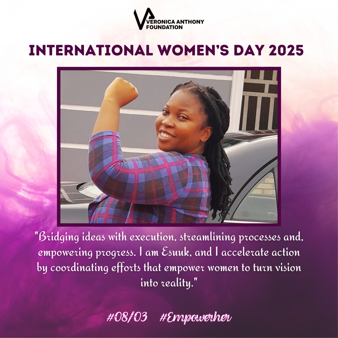 International Women's Day